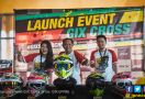 GIX, Helm Keren Buat Crosser juga Harian - JPNN.com