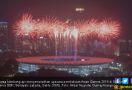 Asian Games 2018 Resmi Dibuka, Selamat Datang di Indonesia - JPNN.com
