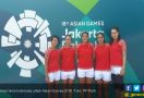 Asian Games 2018: Timnas Tenis Senang Tidak di Wisma Atlet - JPNN.com