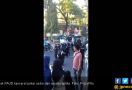 Karnaval PAUD Memakai Cadar dan Senjata Belum Izin Polisi - JPNN.com