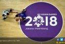 Klasemen Asian Games 2018 Hari Pertama: Indonesia Nomor 6 - JPNN.com