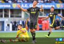 Cristiano Ronaldo Mandul dalam Debut di Serie A - JPNN.com