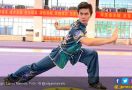 Asian Games 2018: Edgar Tak Menyangka Nyaris Samai Idola - JPNN.com