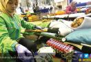 Donor Berkurang, Stok Darah Masih Aman - JPNN.com