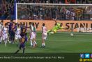 Lionel Messi Catat Brace, Barcelona Sikat Alaves 3-0 - JPNN.com