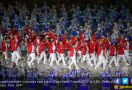 Oh, Indonesia Nyaris Raih Emas Pertama Asian Games 2018 - JPNN.com