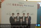 BTS Didapuk Promosikan Wisata Seoul  - JPNN.com