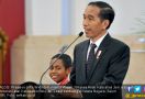 Jokowi Bawa Tiga Isu Penting ke Parlemen Vietnam - JPNN.com