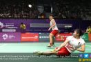 Berlumuran Darah, Greysia / Apriyani Tembus Semifinal - JPNN.com