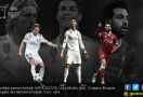 Modric, Ronaldo dan Salah jadi Kandidat Pemain Terbaik UEFA - JPNN.com