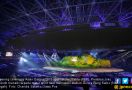 Ada Rahasia di Balik Opening Ceremony Asian Games 2018 - JPNN.com