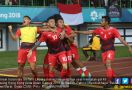 Taklukkan Hong Kong, Timnas Indonesia Juara Grup A - JPNN.com