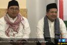 Jokowi Sepertinya Sudah Menutup Pintu untuk Fadli, Fahri dan Sandi - JPNN.com
