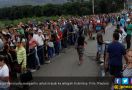 Maduro Buka Perbatasan, 30 Ribu Warga Venezuela Langsung Ngacir ke Kolombia - JPNN.com
