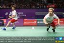 Marcus Fernaldi / Kevin Sanjaya Berjaya, Istora Bergelora - JPNN.com