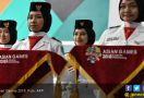 Klasemen Asian Games 2018: Indonesia Masih di Posisi Empat - JPNN.com