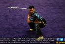Achmad Hulaefi Menahan Sakit untuk Meraih Medali Perunggu - JPNN.com