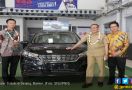 Dealer Mobil Suzuki di Serang Resmi Beroperasi - JPNN.com