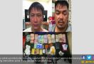Polisi Ciduk 2 WN Malaysia Pembobol ATM Nasabah BNI Karimun - JPNN.com