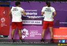 Sayang, Greysia/Apriyani Kalah, Indonesia vs Jepang 1-1 - JPNN.com