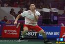 Jonatan Christie: Tuhan Membantu Saya Kalahkan Shi Yuqi - JPNN.com