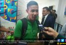 16 Besar Asian Games 2018: Evan Dimas Ancam UEA - JPNN.com
