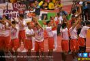 Asian Games 2018: Sepak Takraw Indonesia Jumpa Malaysia - JPNN.com
