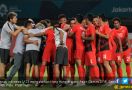 3 Indonesia vs Hong Kong 1: Luis Milla Sempat Terkejut - JPNN.com
