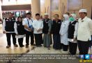 Pengusaha Nasional Sambangi Jemaah Haji Asal Kalteng - JPNN.com
