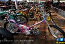 Beda Proyek Motor Custom Harian atau Kontes - JPNN.com