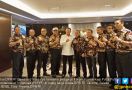 Ketua DPR Minta FKPPI Terus Mengawal Keutuhan NKRI - JPNN.com