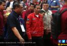 Jokowi Optimistis Target Emas di Asian Games Tercapai - JPNN.com