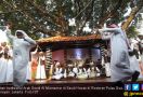 Festival Kebudayaan Kerajaan Arab Saudi Hadir di Saudi House - JPNN.com