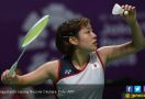 Baru 20 Menit, Tai Tzu Ying Mundur, Nozomi Okuhara ke Final - JPNN.com