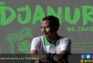 Gantikan Angel Alfredo Vera, Djanur Jadi Pelatih Persebaya? - JPNN.com