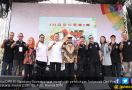 Harapan Ketua DPR pada Pembukaan Indonesia One Fest - JPNN.com