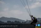 Mendarat Sempurna, Jafro Sumbang Emas ke-7 Indonesia - JPNN.com