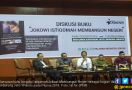 Mudahkan Jurkam, Relawan Indonesia Jokowi Buat Buku - JPNN.com