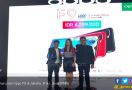 F9 Menandai Tonggak Baru Ponsel Oppo di Indonesia - JPNN.com