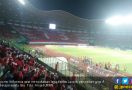 Indonesia vs Malaysia: Siap-Siap, Suporter Bakal Serbu Tiket Tersisa di Hari H - JPNN.com