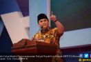 MPR: Hikmah Idulfitri Adalah Silaturahmi dan Persatuan Nasional - JPNN.com