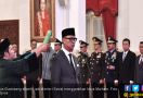 Agus G Jadi Mensos, Bagaimana Nasib Tim Pemenangan Jokowi - JPNN.com
