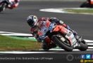 Juara MotoGP San Marino, Dovizioso Salip Rossi di Klasemen - JPNN.com