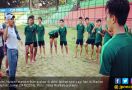 Timnas U-16 Pemusatan Latihan Selama 10 Hari di Teladan - JPNN.com