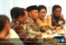 Golkar Tegaskan Kasus Idrus Marham tak Terkait Mensos - JPNN.com