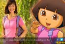 Dora the Explorer Mulai Syuting, Ini Para Pemainnya - JPNN.com