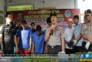 Seludupkan 9 Kg Sabu ke Sumut, WN Malaysia Tewas Ditembak - JPNN.com