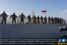 Satgas Maritim TNI Berangkat ke Lebanon Demi Misi PBB - JPNN.com