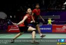 Asian Games 2018: Penyebab Debby/Ricky Kalah Lawan Thailand - JPNN.com