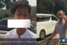 Resmi Tersangka, Penganiaya Remaja di Tol Jagorawi Ditahan - JPNN.com
